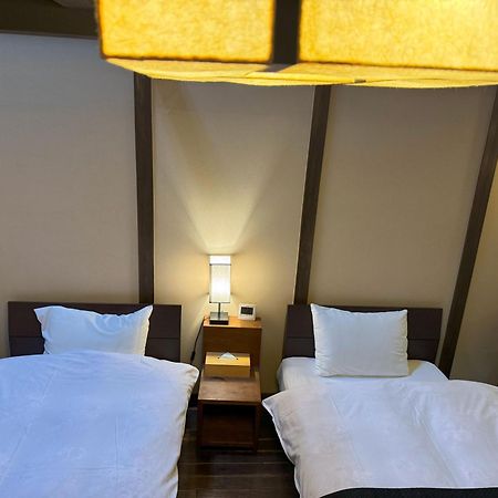 Kurenai-an Kyoto Bagian luar foto