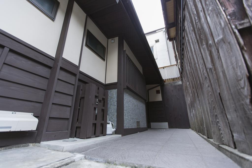 Kurenai-an Kyoto Ruang foto