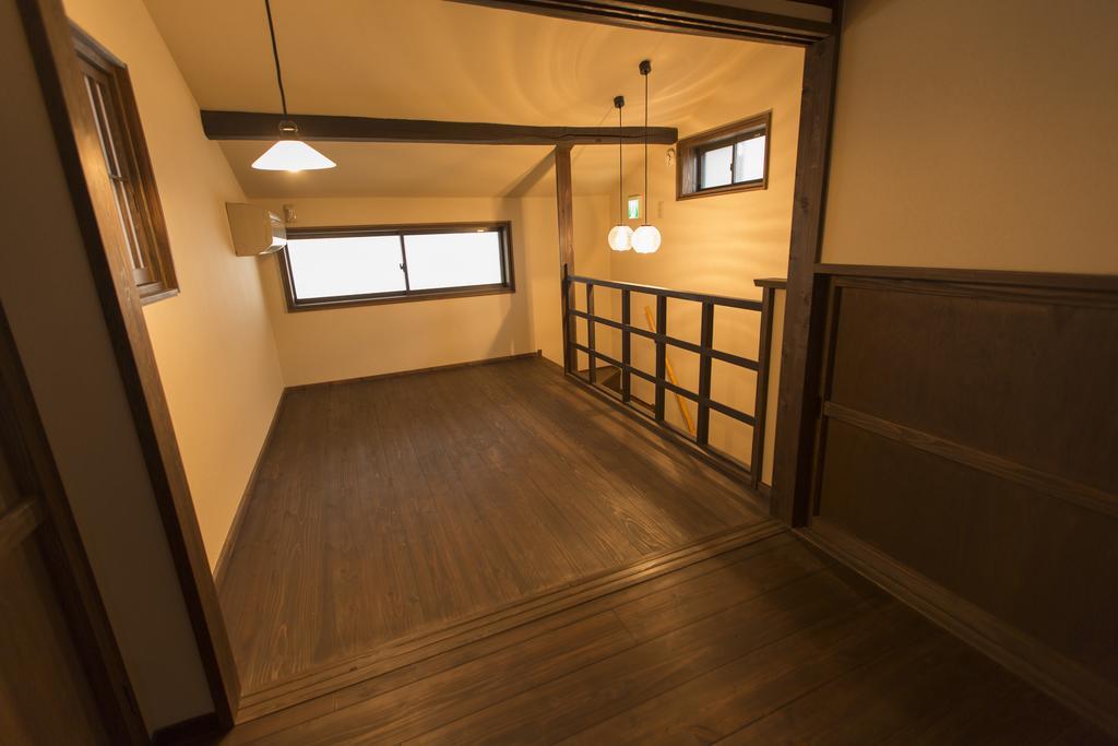 Kurenai-an Kyoto Ruang foto