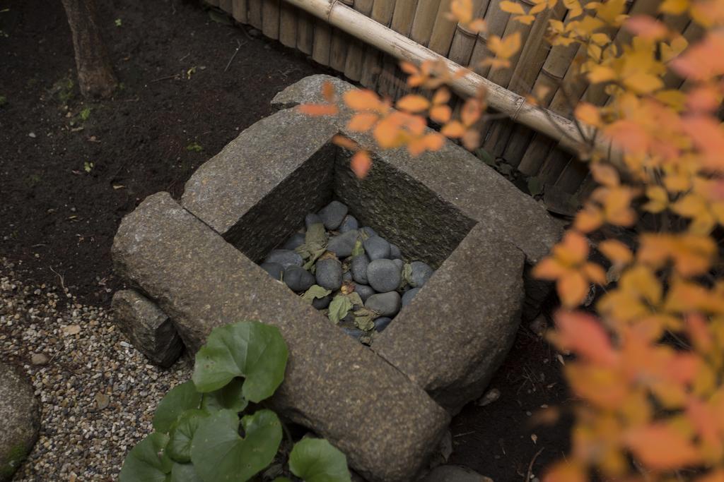 Kurenai-an Kyoto Ruang foto