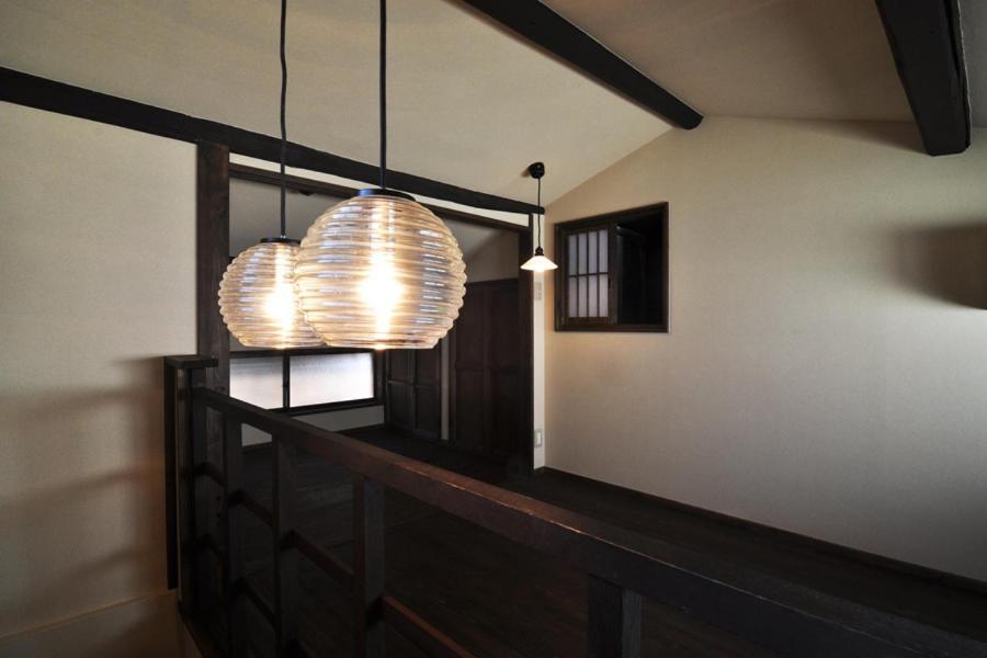 Kurenai-an Kyoto Ruang foto